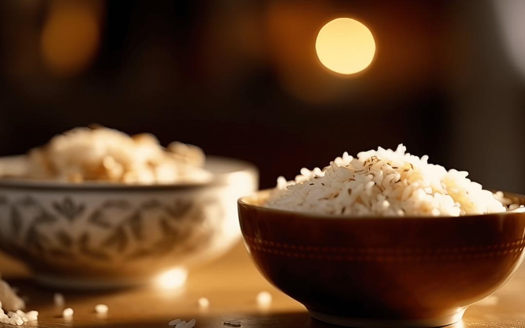 Quinoa vs Rice: Is Quinoa Healthier than Rice?