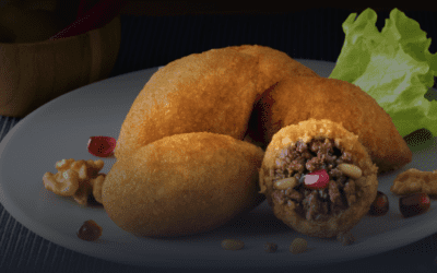 Meat Kibbeh Recipe: A Delicious Journey to the Heart of Lebanese Cuisine